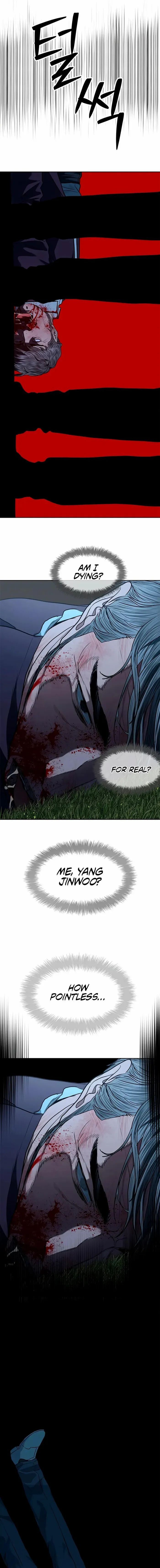 Read God of Blackfield Manga Online