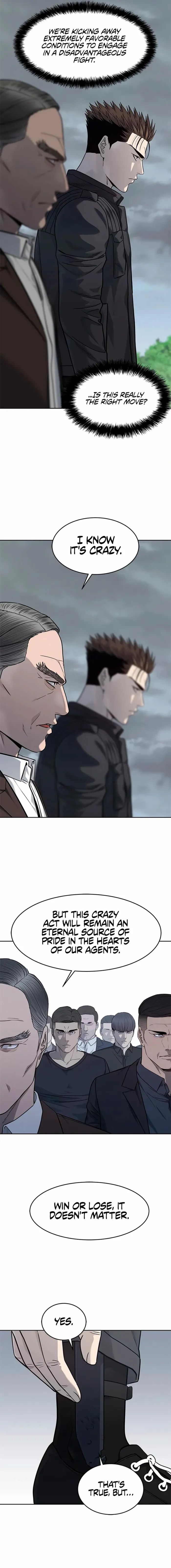 Read God of Blackfield Manga Online