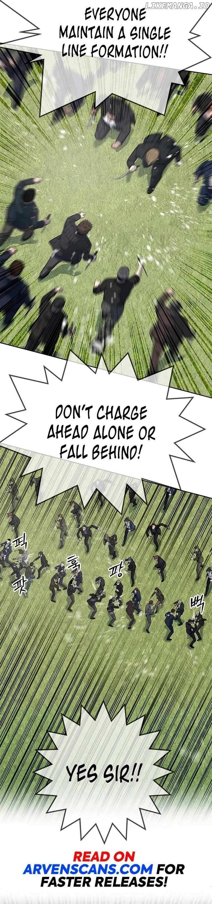 Read God of Blackfield Manga Online