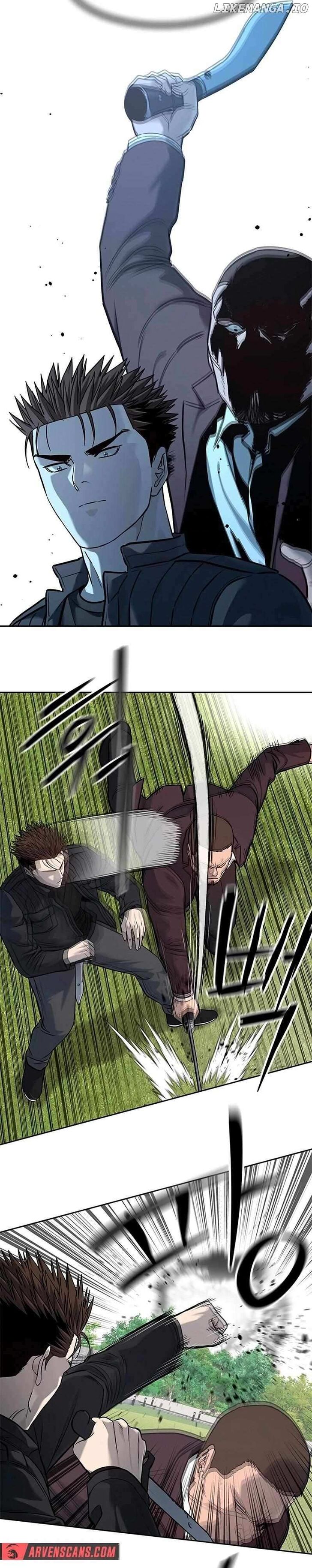 Read God of Blackfield Manga Online