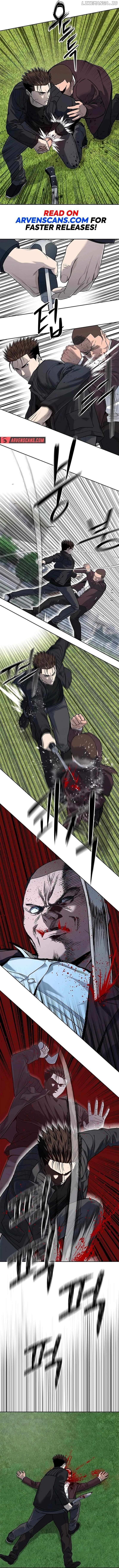 Read God of Blackfield Manga Online