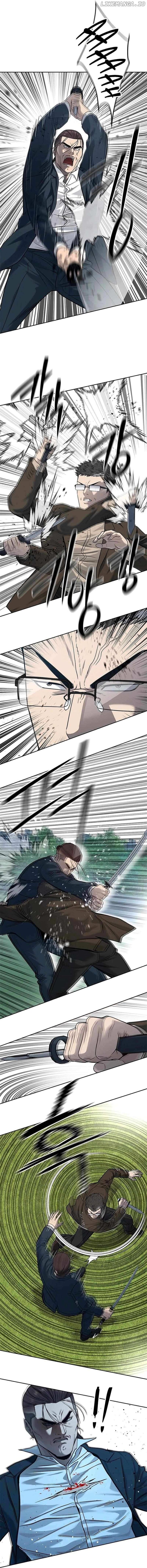 Read God of Blackfield Manga Online