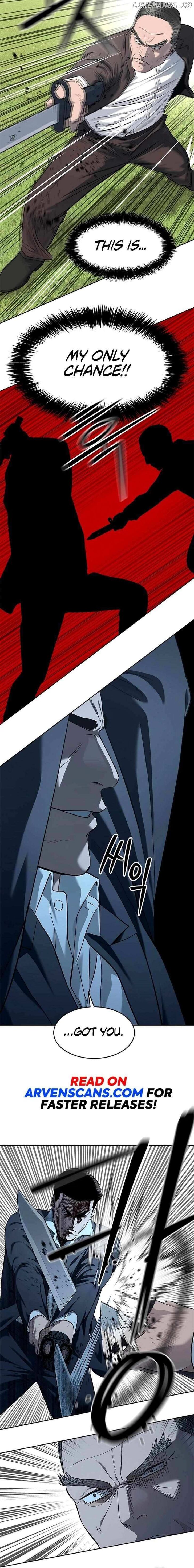 Read God of Blackfield Manga Online