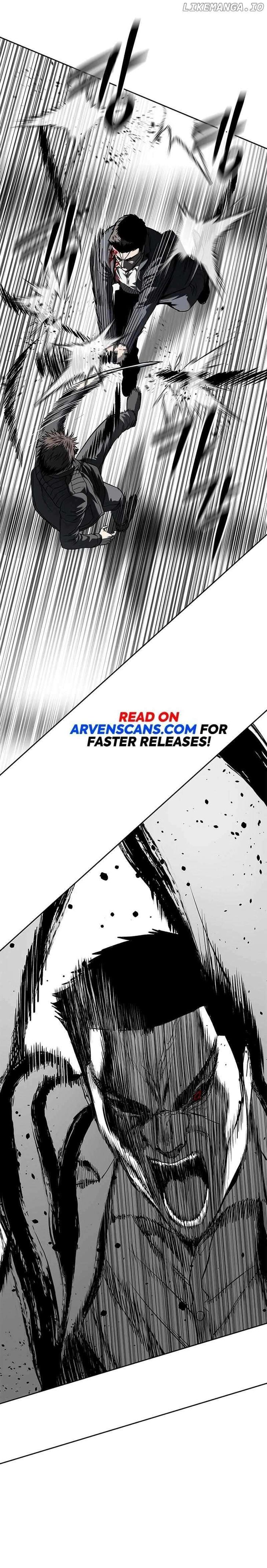 Read God of Blackfield Manga Online