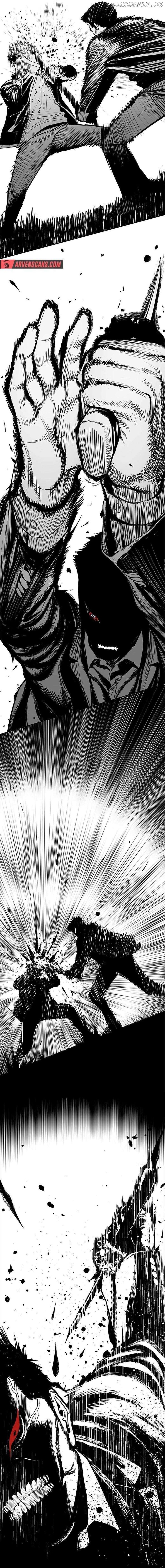 Read God of Blackfield Manga Online