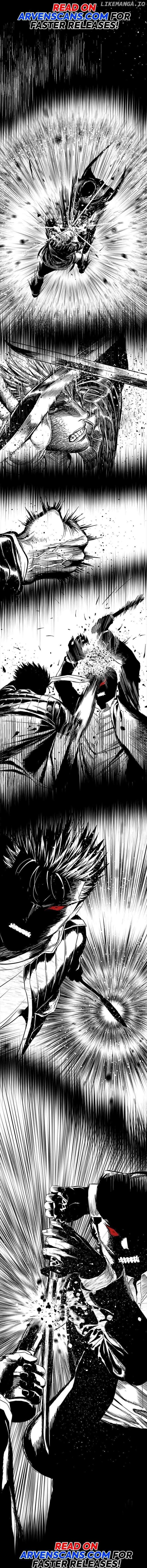 Read God of Blackfield Manga Online