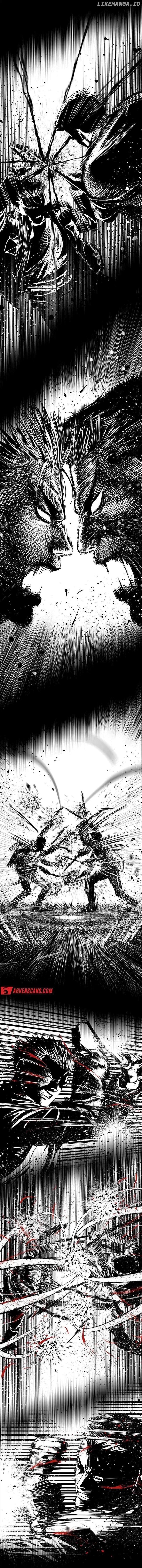 Read God of Blackfield Manga Online