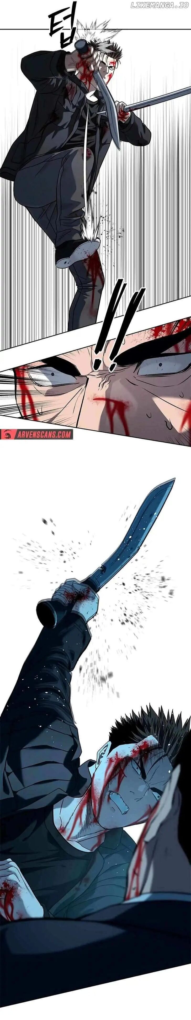 Read God of Blackfield Manga Online