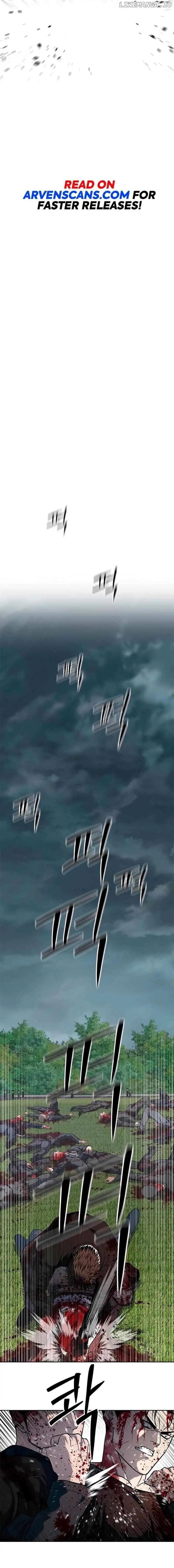 Read God of Blackfield Manga Online