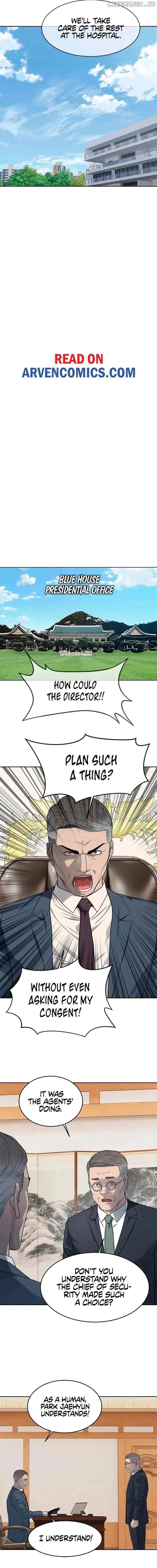 Read God of Blackfield Manga Online