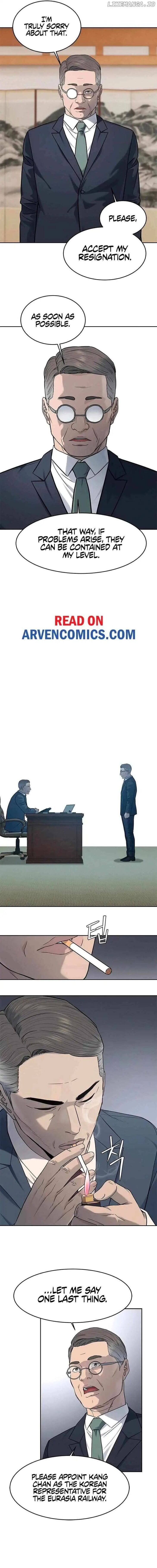 Read God of Blackfield Manga Online