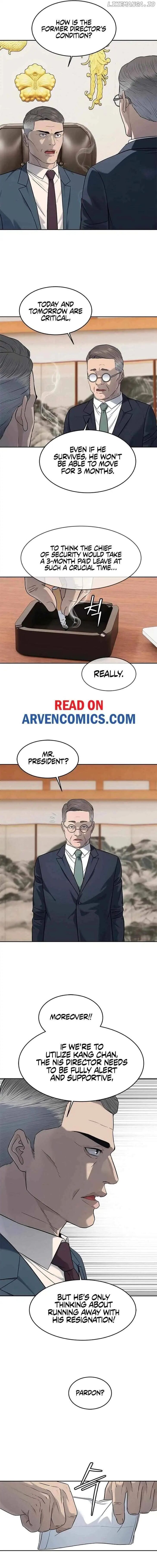 Read God of Blackfield Manga Online