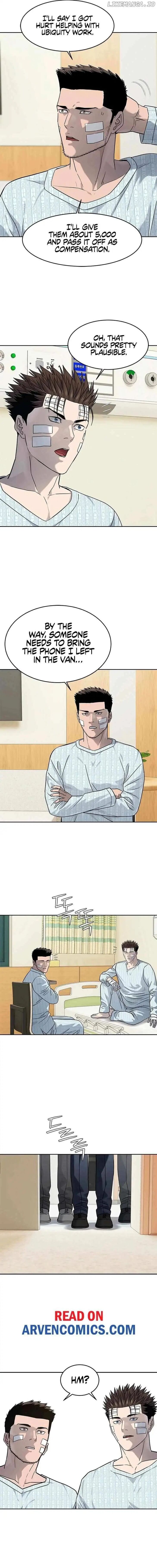 Read God of Blackfield Manga Online