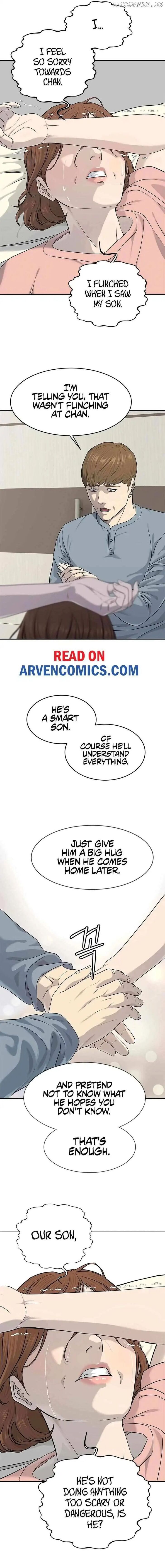 Read God of Blackfield Manga Online