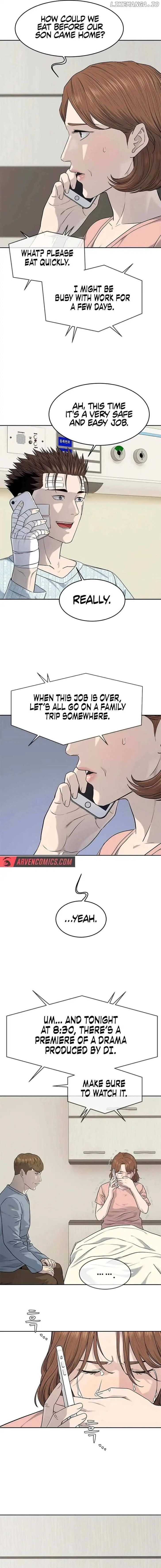 Read God of Blackfield Manga Online