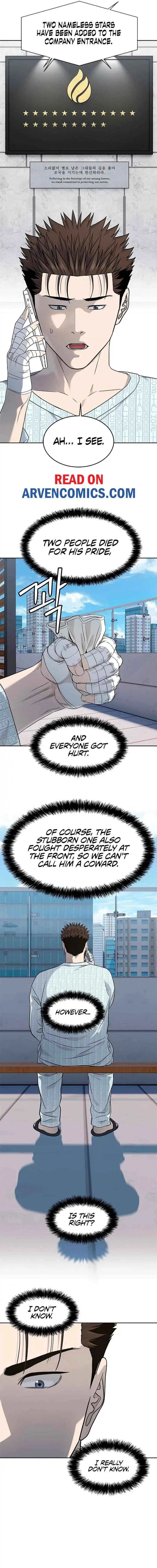 Read God of Blackfield Manga Online