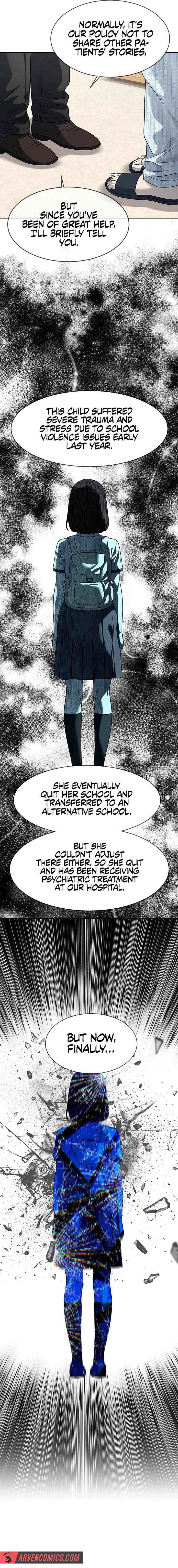 Read God of Blackfield Manga Online