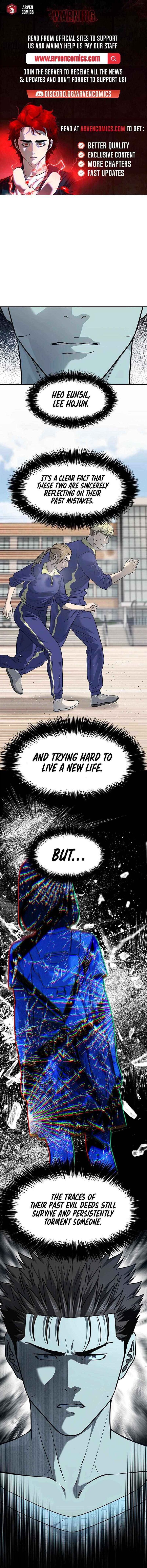 Read God of Blackfield Manga Online