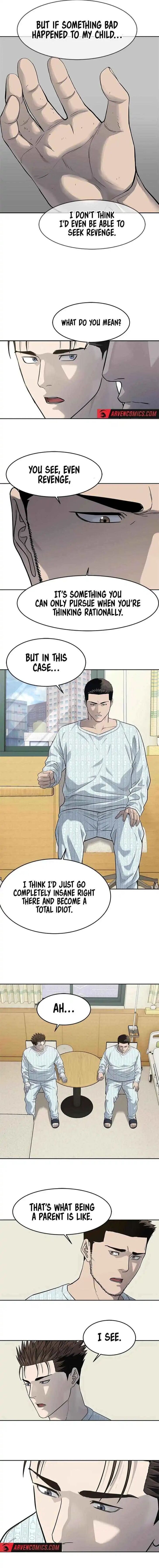 Read God of Blackfield Manga Online