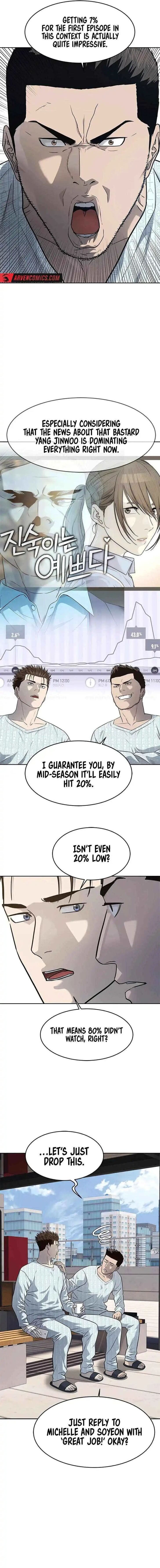 Read God of Blackfield Manga Online