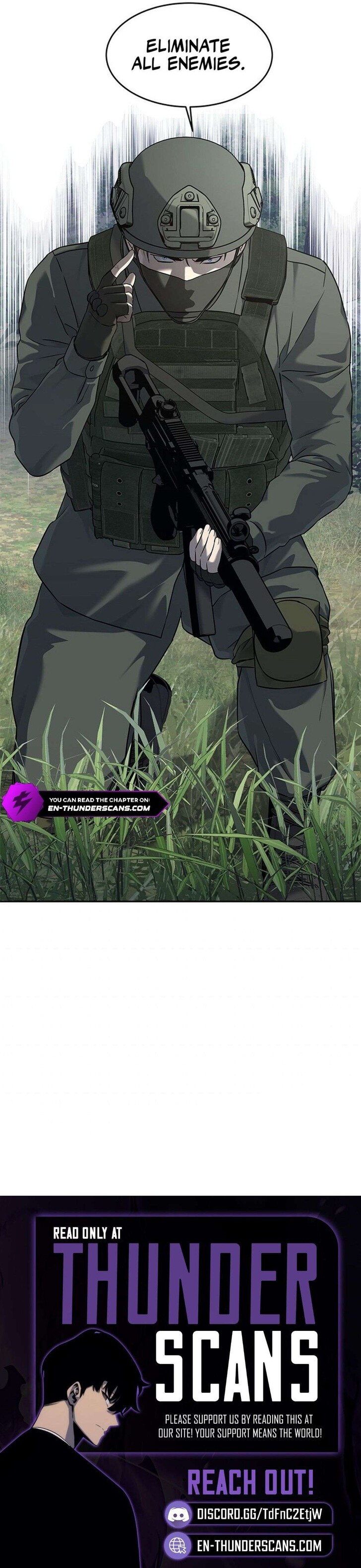 Read God of Blackfield Manga Online