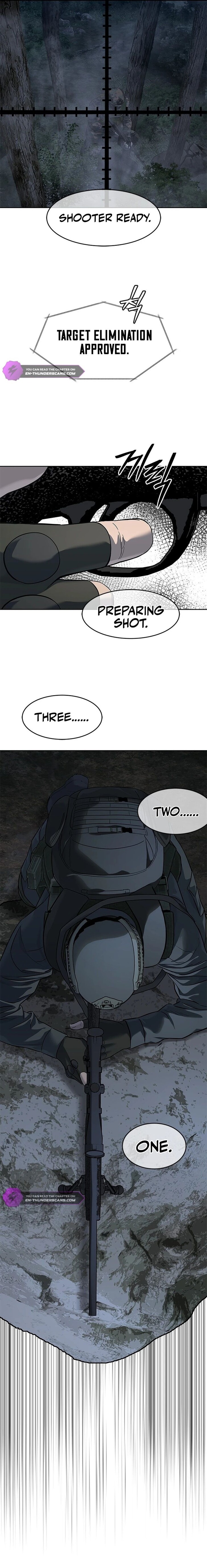 Read God of Blackfield Manga Online