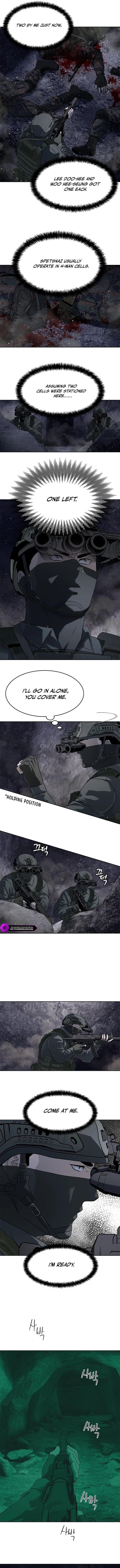 Read God of Blackfield Manga Online