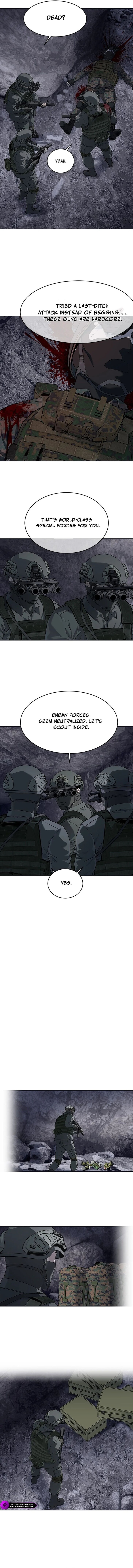 Read God of Blackfield Manga Online