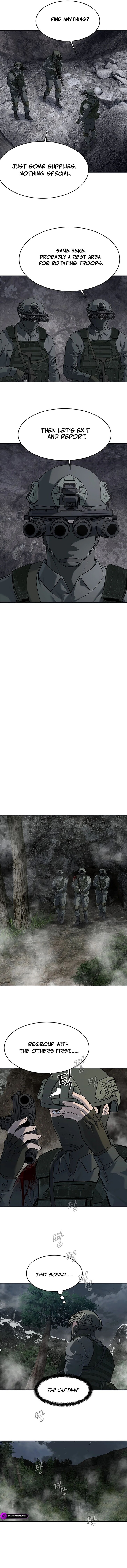 Read God of Blackfield Manga Online