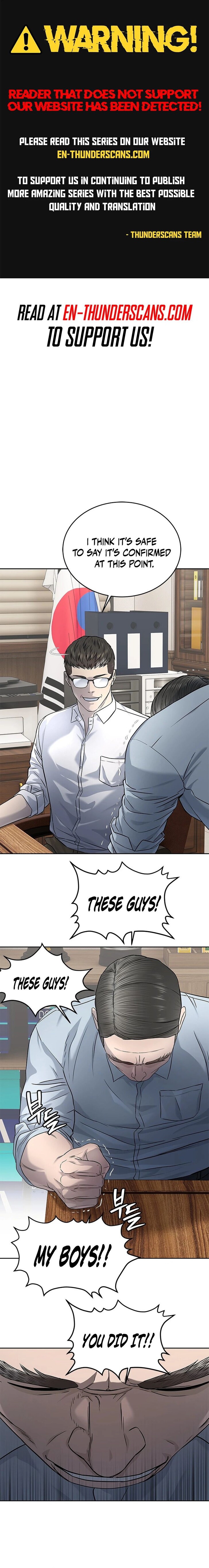 Read God of Blackfield Manga Online