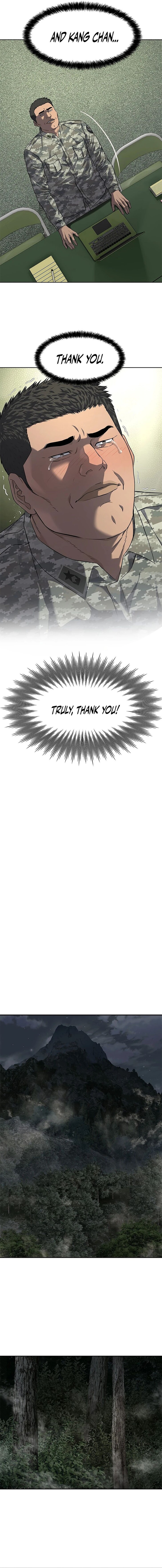 Read God of Blackfield Manga Online