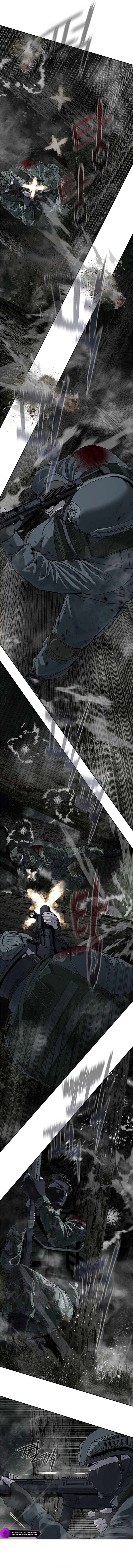 Read God of Blackfield Manga Online