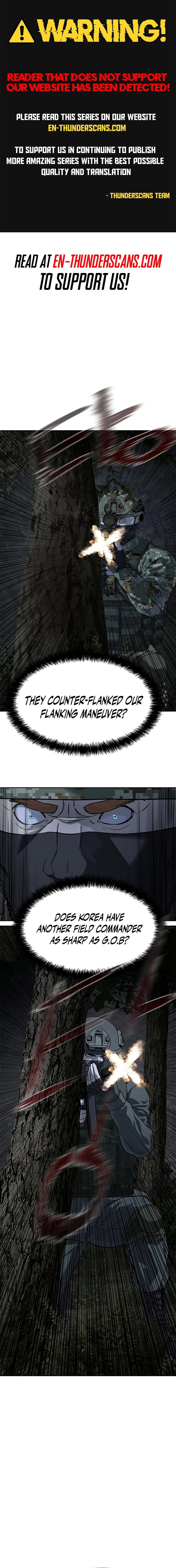 Read God of Blackfield Manga Online