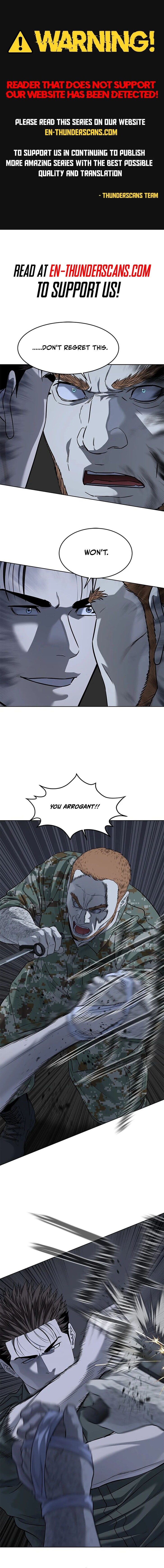 Read God of Blackfield Manga Online