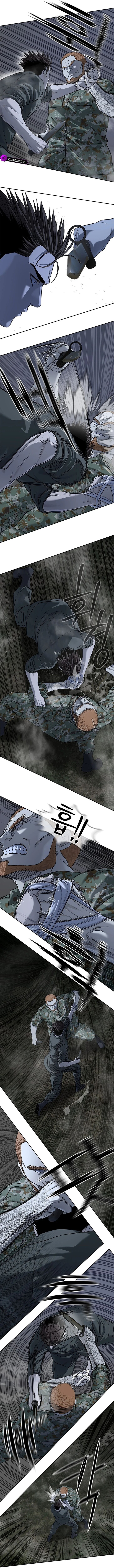 Read God of Blackfield Manga Online