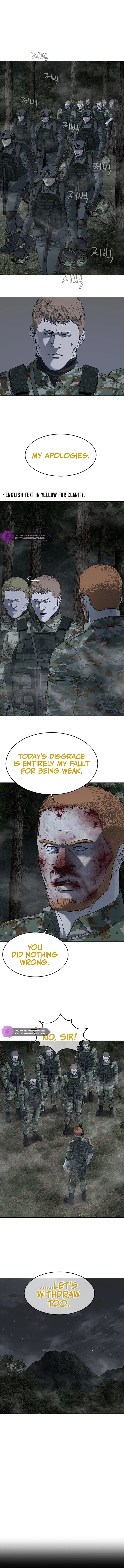 Read God of Blackfield Manga Online