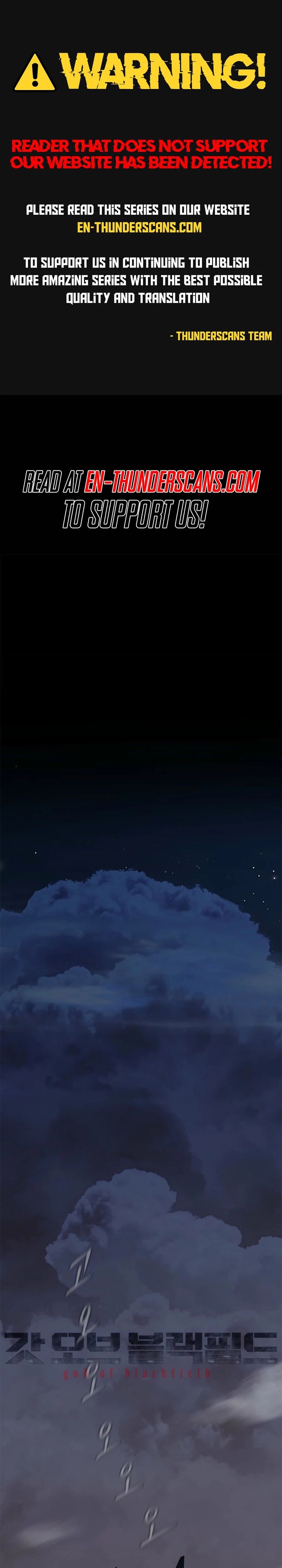 Read God of Blackfield Manga Online