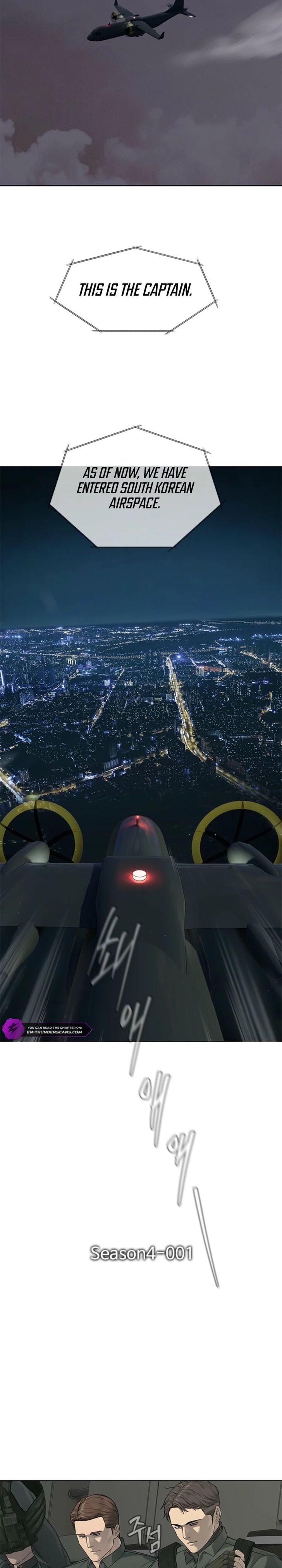 Read God of Blackfield Manga Online