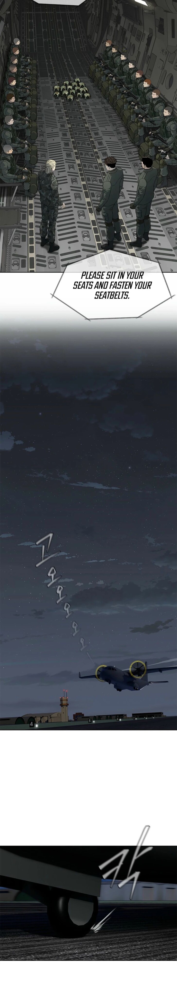 Read God of Blackfield Manga Online