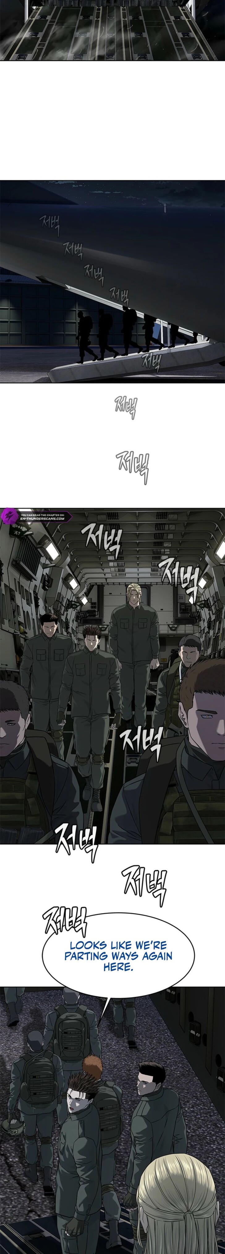 Read God of Blackfield Manga Online