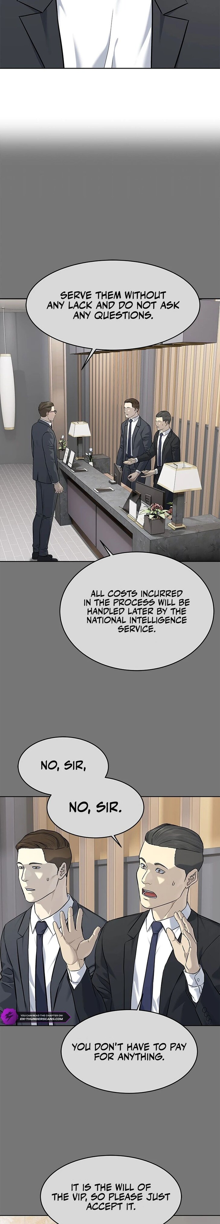 Read God of Blackfield Manga Online