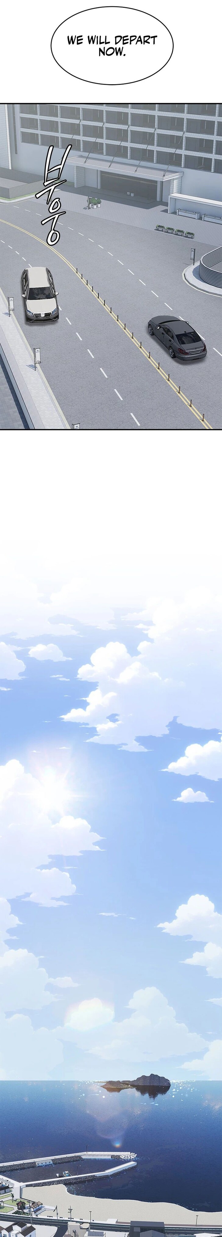 Read God of Blackfield Manga Online