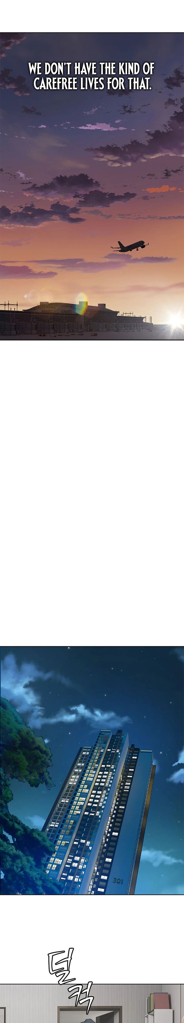 Read God of Blackfield Manga Online