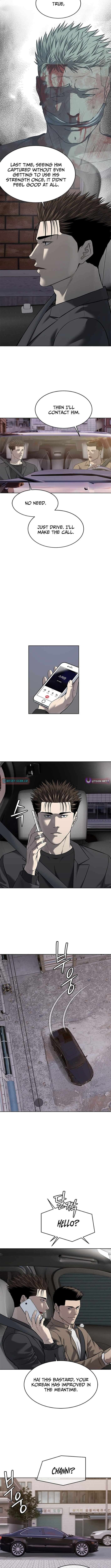 Read God of Blackfield Manga Online