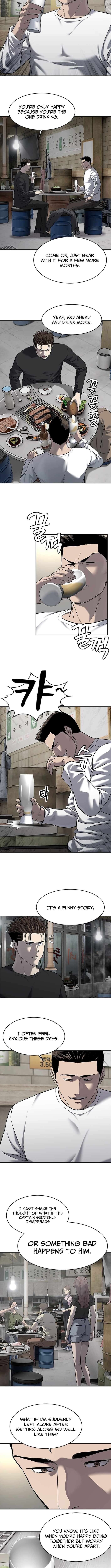 Read God of Blackfield Manga Online