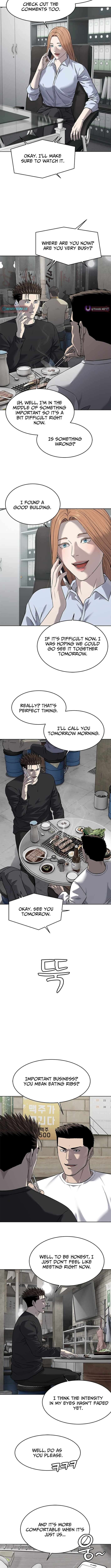 Read God of Blackfield Manga Online