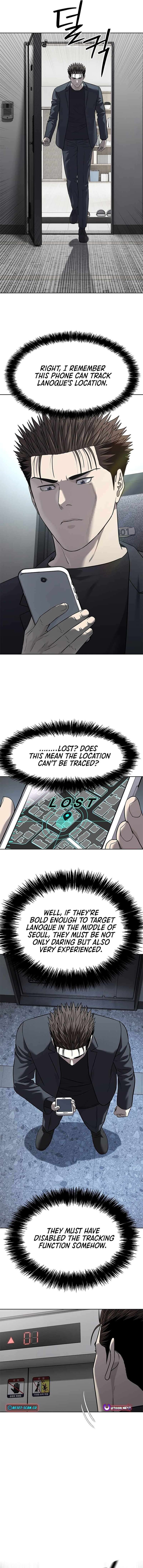 Read God of Blackfield Manga Online