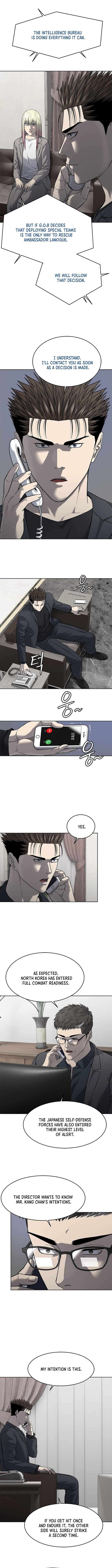 Read God of Blackfield Manga Online