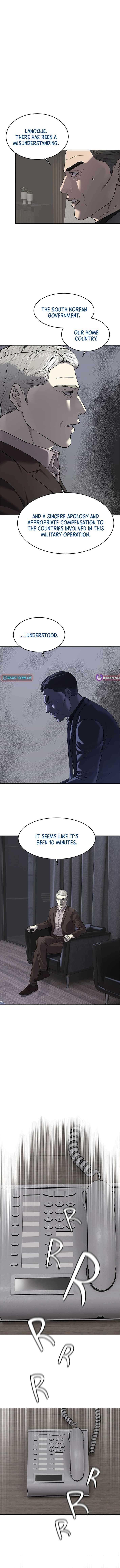 Read God of Blackfield Manga Online