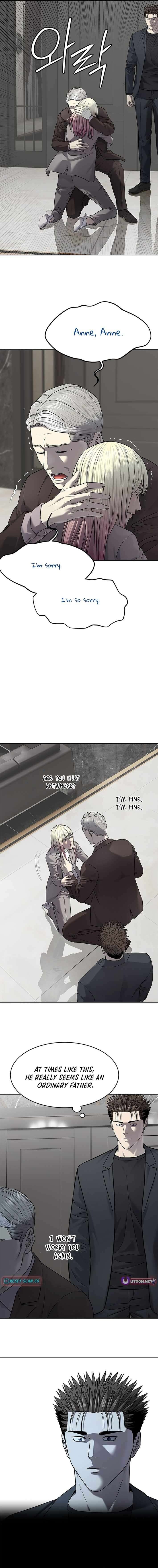 Read God of Blackfield Manga Online